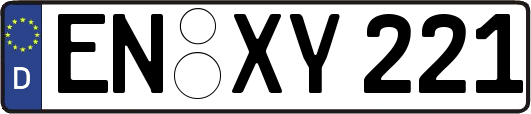 EN-XY221