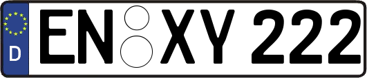 EN-XY222