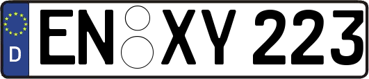 EN-XY223