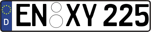 EN-XY225