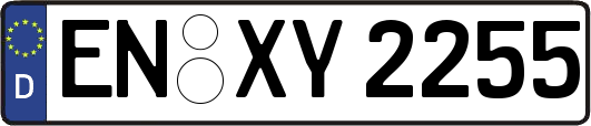 EN-XY2255