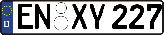 EN-XY227