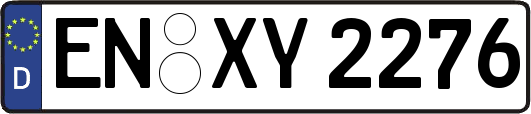EN-XY2276