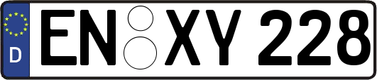 EN-XY228