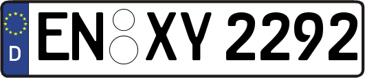 EN-XY2292