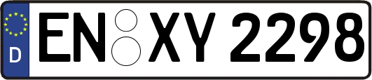 EN-XY2298