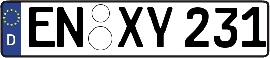 EN-XY231