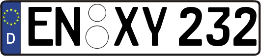 EN-XY232
