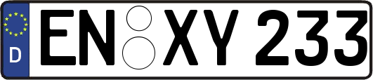 EN-XY233
