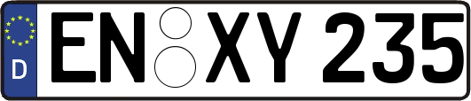 EN-XY235