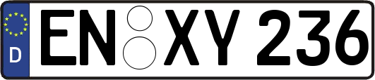 EN-XY236