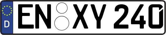 EN-XY240