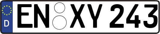 EN-XY243