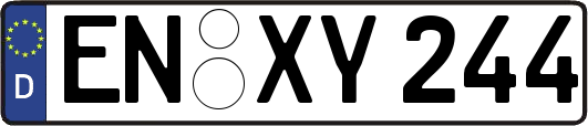 EN-XY244