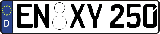 EN-XY250