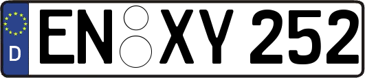EN-XY252