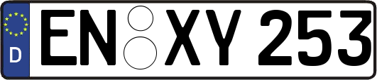 EN-XY253