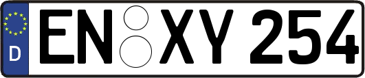 EN-XY254