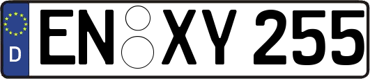 EN-XY255