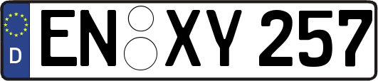 EN-XY257