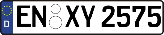 EN-XY2575