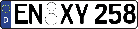 EN-XY258