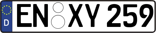 EN-XY259