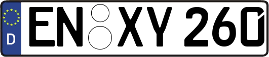 EN-XY260