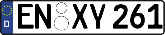 EN-XY261