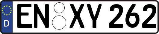 EN-XY262