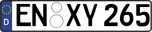 EN-XY265