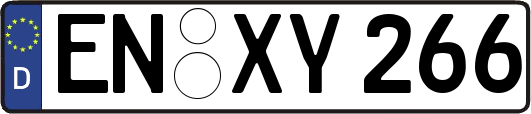 EN-XY266