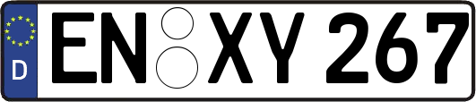 EN-XY267