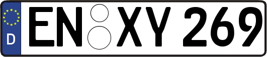 EN-XY269