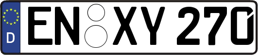 EN-XY270