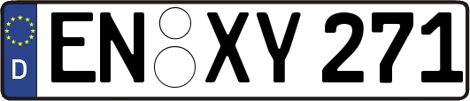 EN-XY271