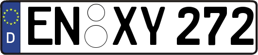 EN-XY272