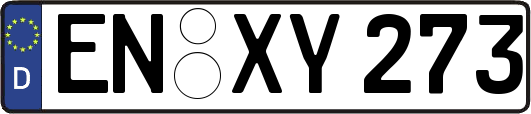 EN-XY273