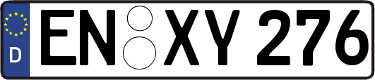 EN-XY276