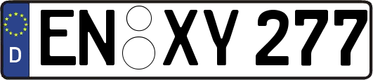EN-XY277