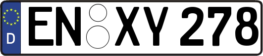 EN-XY278