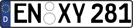 EN-XY281