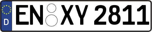 EN-XY2811
