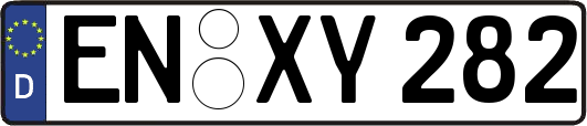 EN-XY282