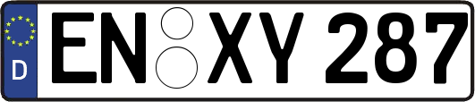 EN-XY287