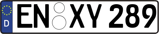 EN-XY289