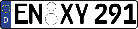 EN-XY291