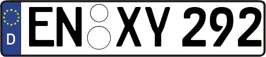 EN-XY292
