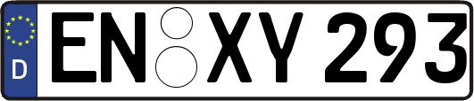 EN-XY293