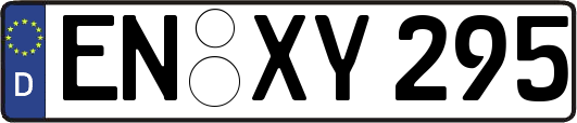 EN-XY295